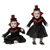 Svečana odjeća za bebe Vampīre Halloween