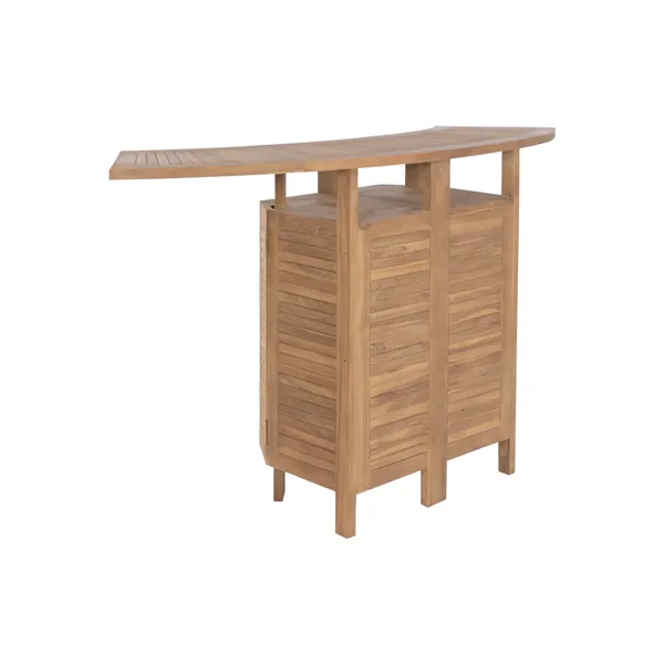 Table set with 2 chairs Home ESPRIT 95 X 70 X 108 CM