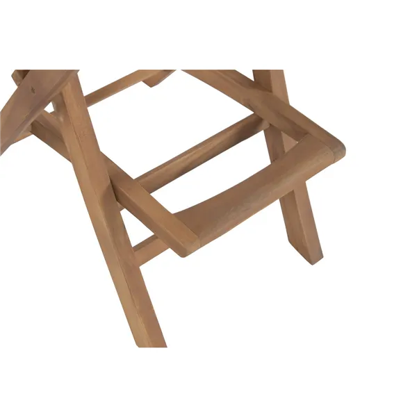 Table set with 2 chairs Home ESPRIT 95 X 70 X 108 CM
