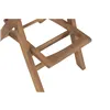 Table set with 2 chairs Home ESPRIT 95 X 70 X 108 CM