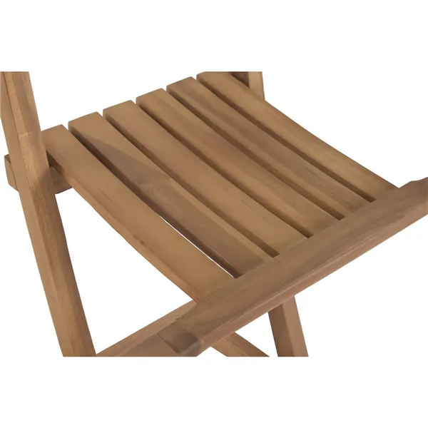 Table set with 2 chairs Home ESPRIT 95 X 70 X 108 CM