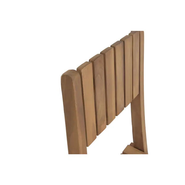 Table set with 2 chairs Home ESPRIT 95 X 70 X 108 CM