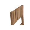 Table set with 2 chairs Home ESPRIT 95 X 70 X 108 CM