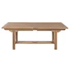 Table set with chairs Home ESPRIT 210 X 100 X 76 CM