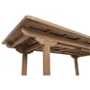 Table set with chairs Home ESPRIT 210 X 100 X 76 CM