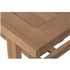 Table set with chairs Home ESPRIT 210 X 100 X 76 CM