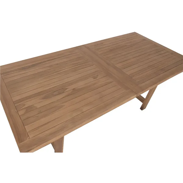 Table set with chairs Home ESPRIT 210 X 100 X 76 CM