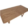 Table set with chairs Home ESPRIT 210 X 100 X 76 CM