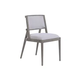 Armchair Alexandra House Living Brown Natural 98 x 94 x 65 cm