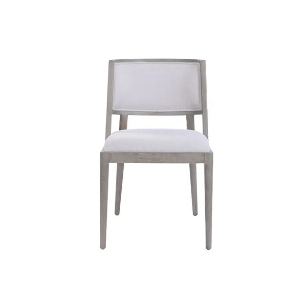 Dining Chair Home ESPRIT Polyester Fresno 50 X 62 X 81,5 CM