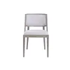 Dining Chair Home ESPRIT Polyester Fresno 50 X 62 X 81,5 CM