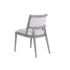Dining Chair Home ESPRIT Polyester Fresno 50 X 62 X 81,5 CM