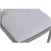 Dining Chair Home ESPRIT Polyester Fresno 50 X 62 X 81,5 CM