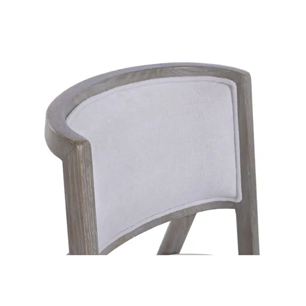 Dining Chair Home ESPRIT Polyester Fresno 50 X 62 X 81,5 CM