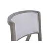Dining Chair Home ESPRIT Polyester Fresno 50 X 62 X 81,5 CM