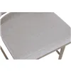 Dining Chair Home ESPRIT Polyester Fresno 53 X 57 X 72 CM