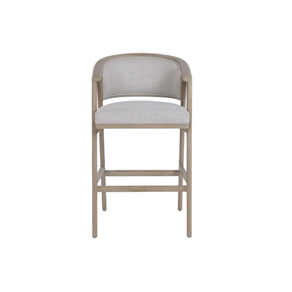 Stool Home ESPRIT Fresno 57 X 55 X 102,5 CM