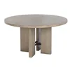Dining Table Home ESPRIT Fresno 135 X 135 X 75 CM