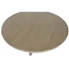 Dining Table Home ESPRIT Fresno 135 X 135 X 75 CM