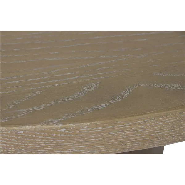 Dining Table Home ESPRIT Fresno 135 X 135 X 75 CM