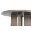 Dining Table Home ESPRIT Fresno 135 X 135 X 75 CM