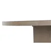 Dining Table Home ESPRIT Fresno 135 X 135 X 75 CM