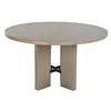 Dining Table Home ESPRIT Fresno 135 X 135 X 75 CM