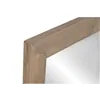 Wall mirror Home ESPRIT Cottage 160 x 3 x 80 cm