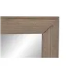 Wall mirror Home ESPRIT Cottage 160 x 3 x 80 cm