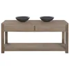 Bathroom Shelves Home ESPRIT 165 X 50 X 90 CM