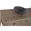 Bathroom Shelves Home ESPRIT 165 X 50 X 90 CM