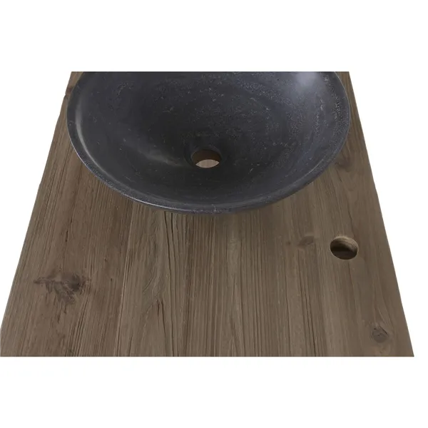 Bathroom Shelves Home ESPRIT 165 X 50 X 90 CM