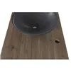 Bathroom Shelves Home ESPRIT 165 X 50 X 90 CM