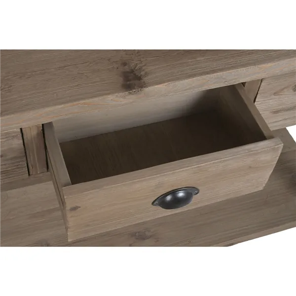 Bathroom Shelves Home ESPRIT 165 X 50 X 90 CM