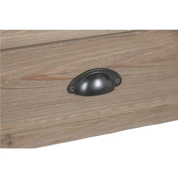 Bathroom Shelves Home ESPRIT 165 X 50 X 90 CM