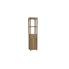 Bathroom Shelves Home ESPRIT 40 x 40 x 175 cm