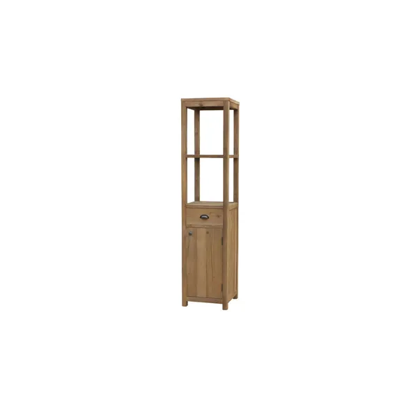 Bathroom Shelves Home ESPRIT 40 x 40 x 175 cm