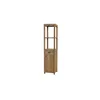 Bathroom Shelves Home ESPRIT 40 x 40 x 175 cm