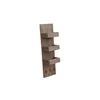 Bathroom Shelves Home ESPRIT 30 x 30 x 100 cm