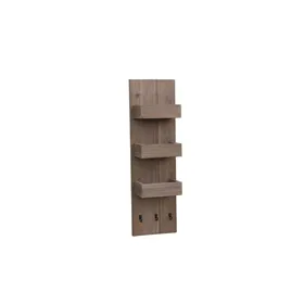 Bathroom Shelves Home ESPRIT 30 x 30 x 100 cm