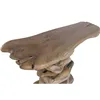 Console Home ESPRIT Brown 120 x 50 x 80 cm