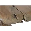 Console Home ESPRIT Brown 120 x 50 x 80 cm