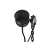 Ceiling Light Home ESPRIT Brown Wood Iron Teak 50 W 180 X 33 X 33 CM