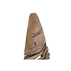 Wall Lamp Home ESPRIT Brown Natural 49 X 10 X 140 CM