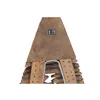Wall Lamp Home ESPRIT Brown Natural 49 X 10 X 140 CM