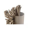 Wall Lamp Home ESPRIT Brown Natural 60 X 25 X 71,5 CM