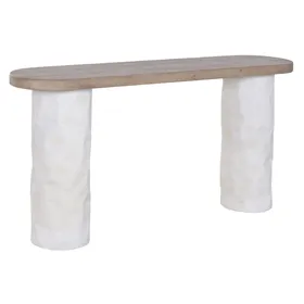 Console Home ESPRIT 150 X 34 X 75 CM