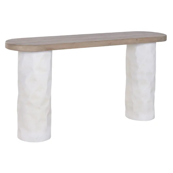 Console Home ESPRIT 150 X 34 X 75 CM