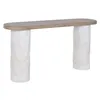Console Home ESPRIT 150 X 34 X 75 CM
