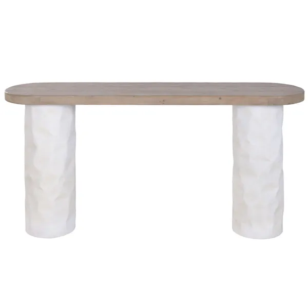 Console Home ESPRIT 150 X 34 X 75 CM